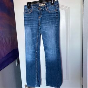 BKE low rise jeans